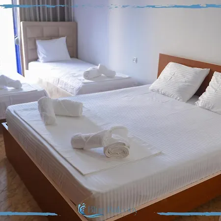 Hotel Blue Balcony 3*