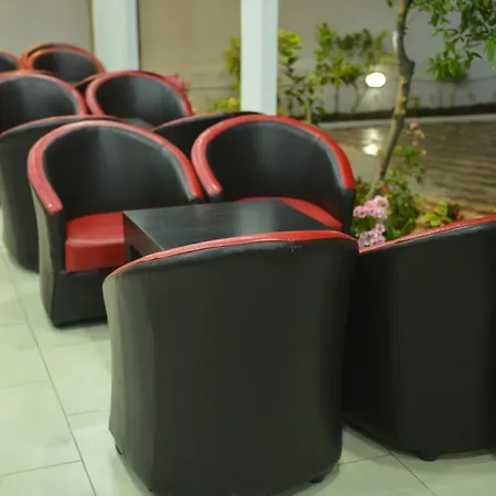 Blue Balcony فندق