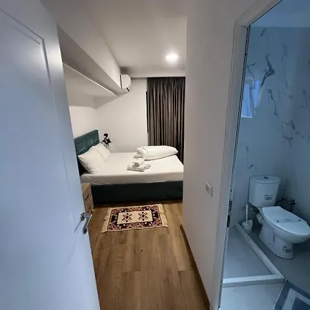 ホテル Blue Balcony 3*