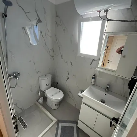 ホテル Blue Balcony ゴーレム