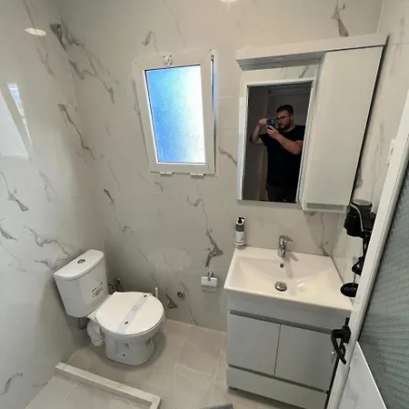 Blue Balcony Hotel 3*