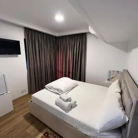 Blue Balcony ホテル ゴーレム