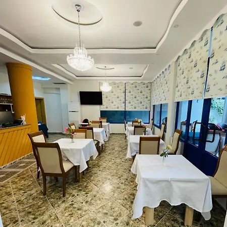 Hotel Blue Balcony 3*