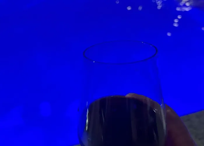 Blue Balcony 3*