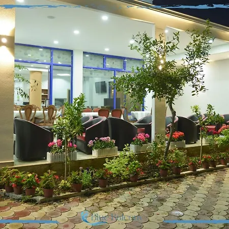 Blue Balcony 3* Golem (Tirana)