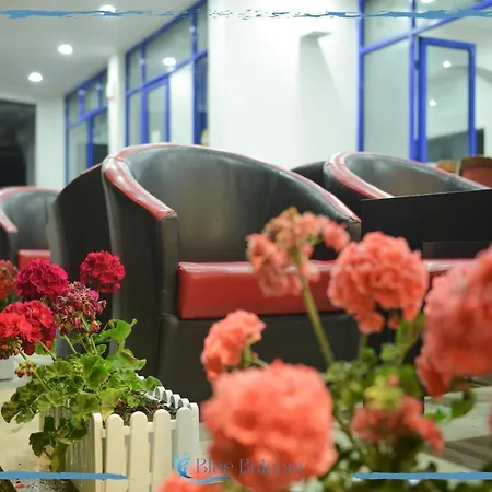 Otel Blue Balcony Golem (Tirana)