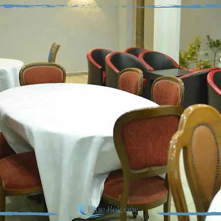 Blue Balcony Hotel 3*