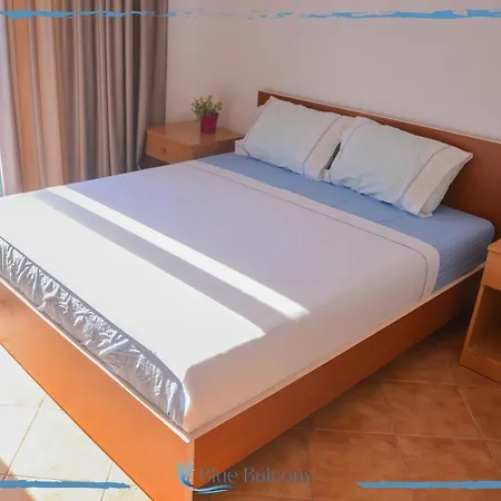 Blue Balcony Hotel 3*