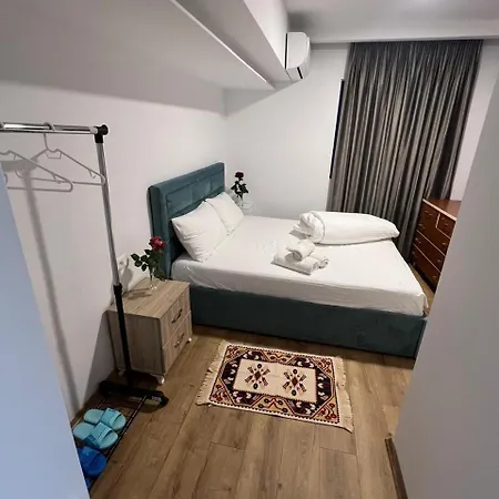 Blue Balcony Otel 3*