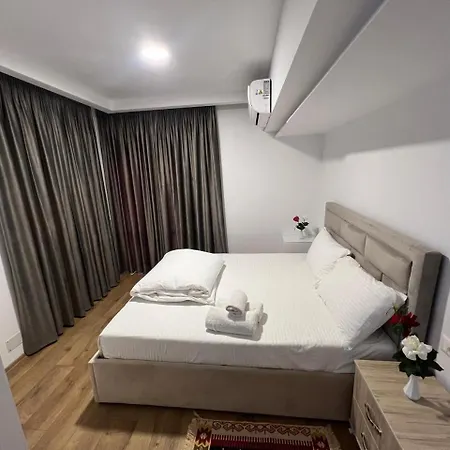 Otel Blue Balcony 3*