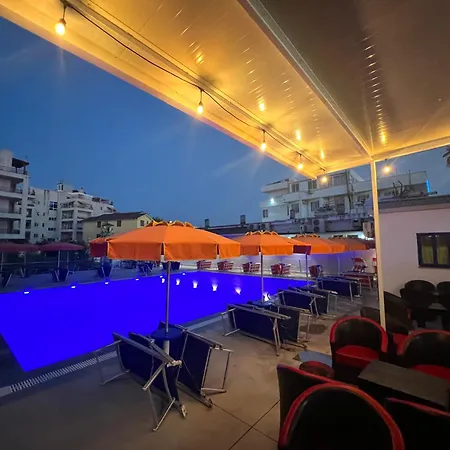 Otel Blue Balcony 3*