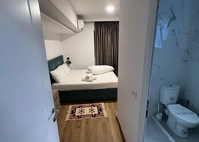 호텔 Blue Balcony 3*