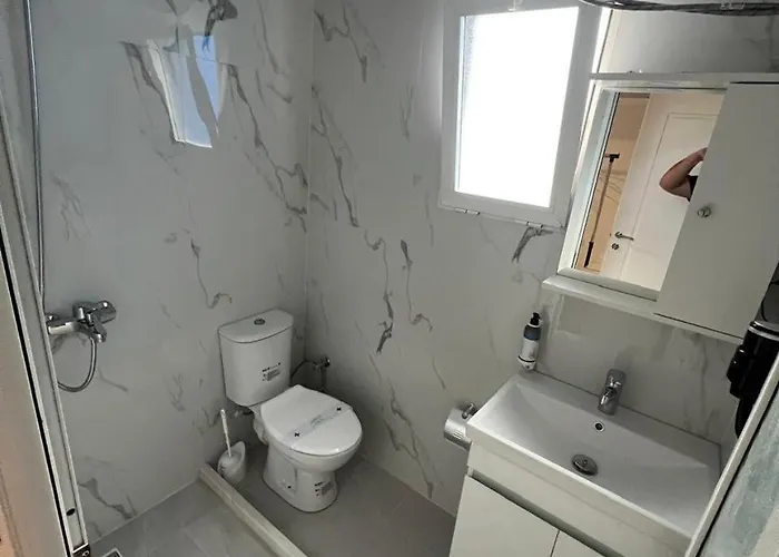 호텔 Blue Balcony 골렘