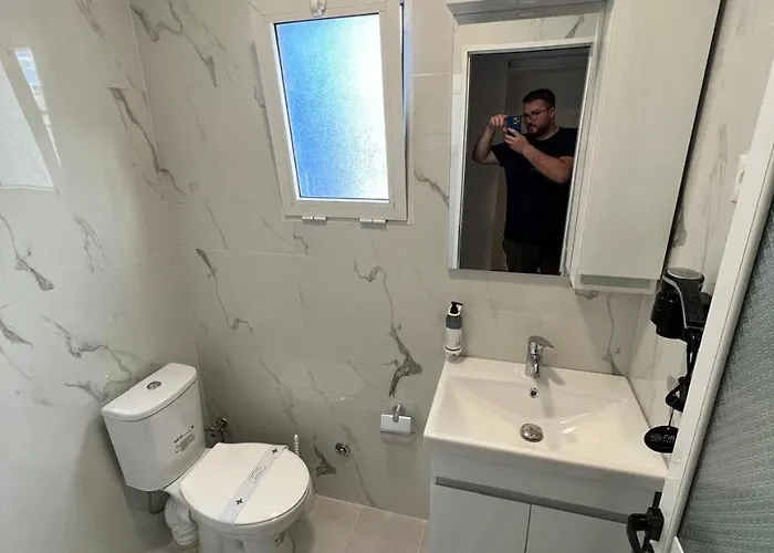 Blue Balcony 호텔 3*