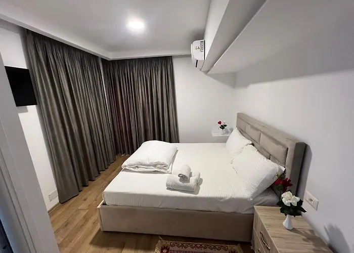 호텔 Blue Balcony 3*