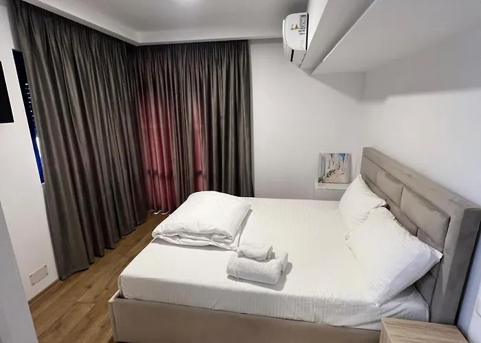 호텔 Blue Balcony 골렘