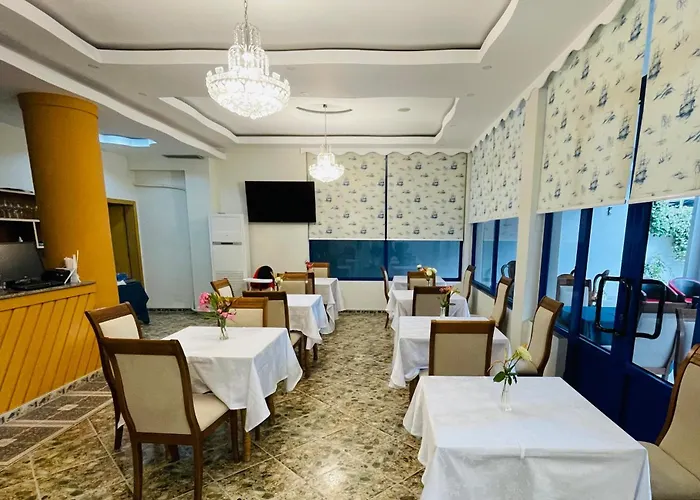 Hotel Blue Balcony 3*