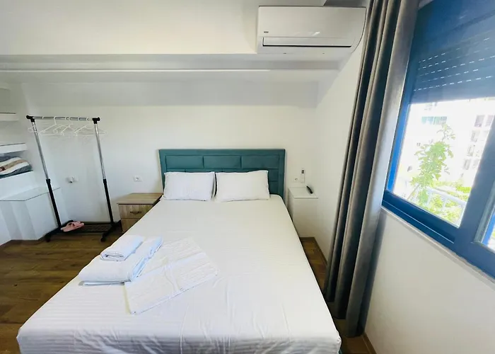 호텔 Blue Balcony 골렘