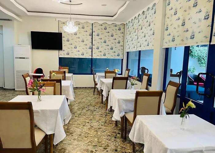 Blue Balcony 3* 골렘